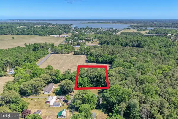 -lot 8 Holly Tree Road, MILLSBORO, DE 19966