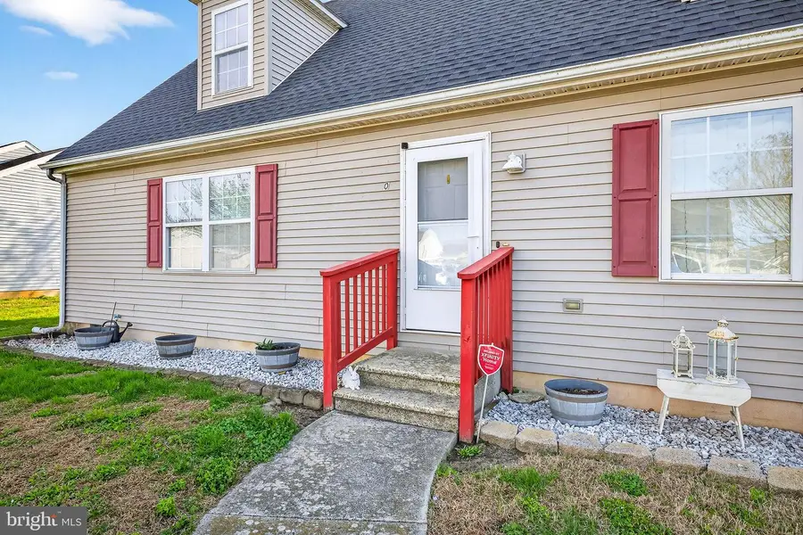 107 Sailor Ln, Milton, DE 19968 - #2