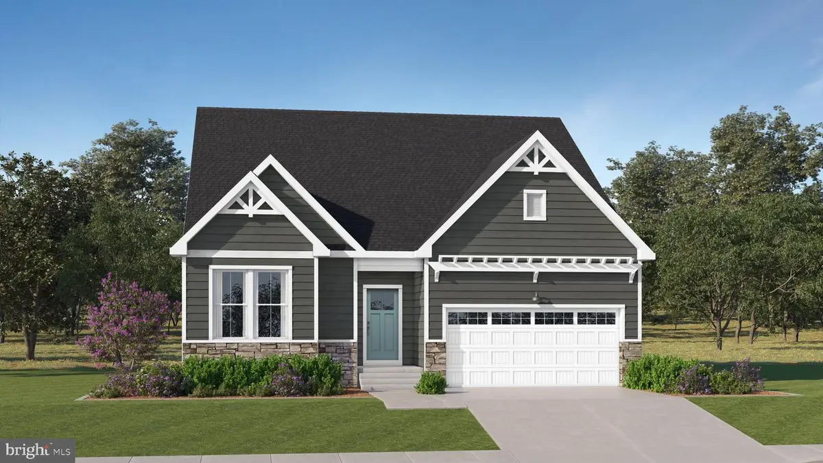 12128 Honeysuckle Dr, Milton, DE 19968 - #1