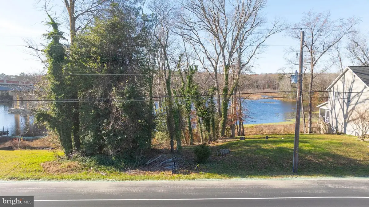 0 Gravel Hill Rd (rte 30), Millsboro, DE 19966 - #1