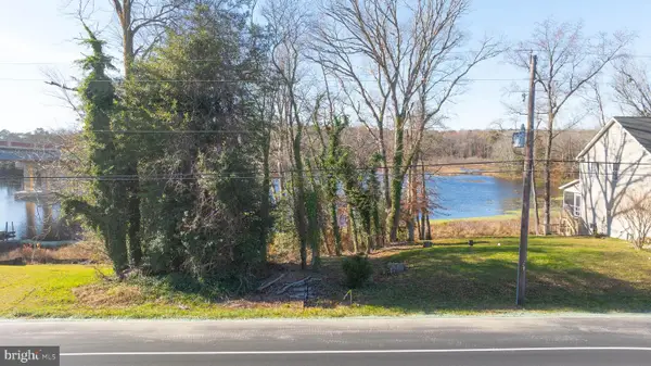 0 Gravel Hill Rd (rte 30), MILLSBORO, DE 19966