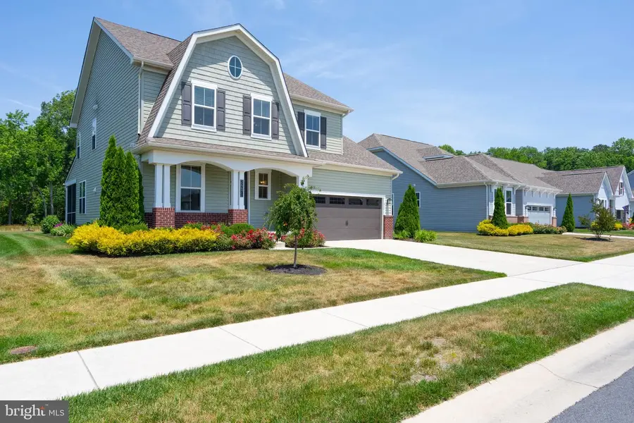 26671 Weathervane Way, Frankford, DE 19945 - #2