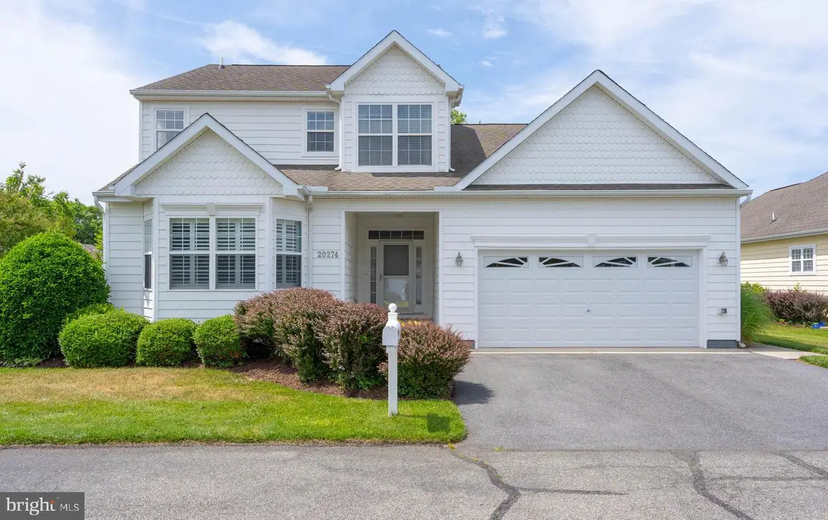 20274 Fleming Cir, Rehoboth Beach, DE 19971 - #1