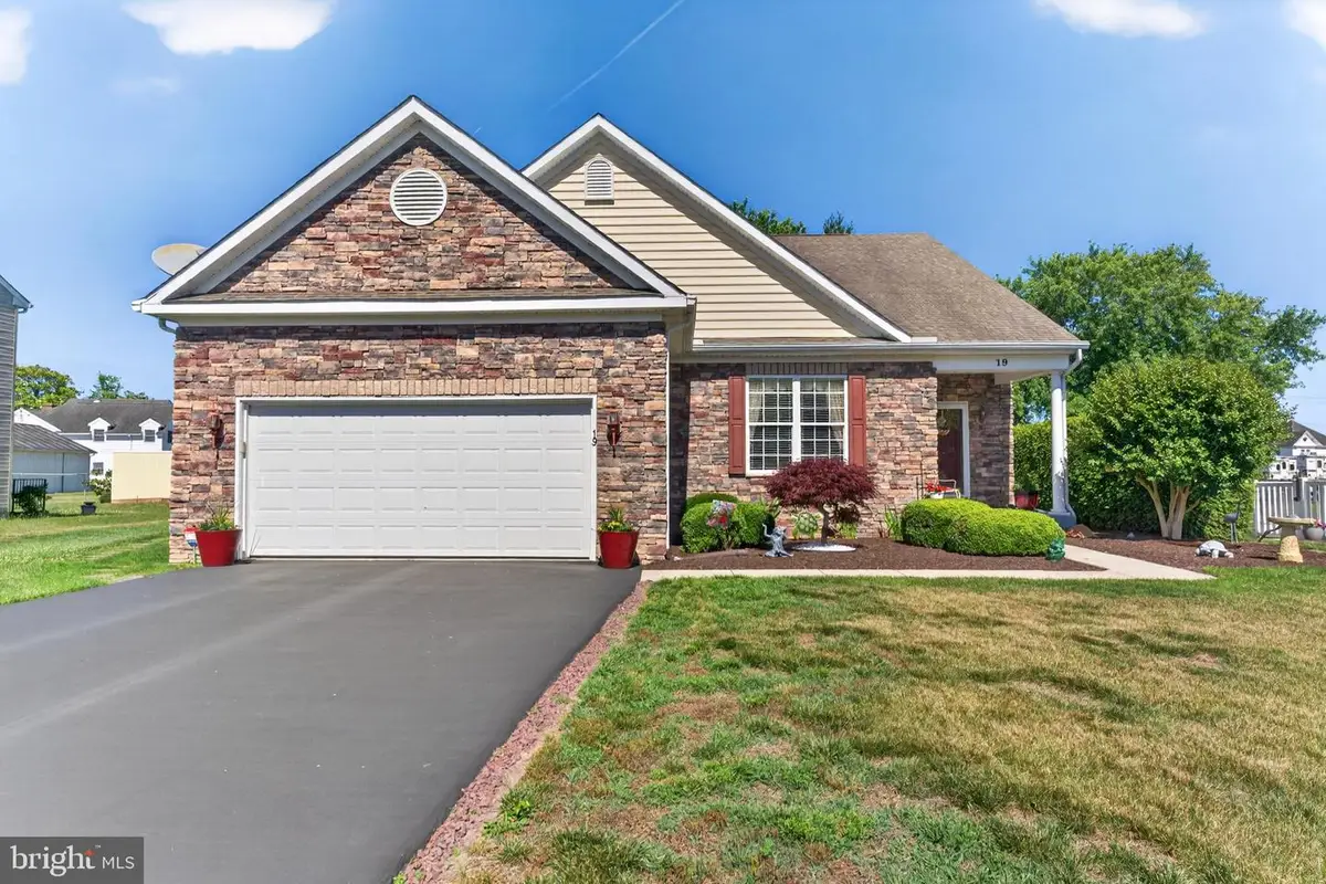 19 Waterford Ln, Selbyville, DE 19975 - #1