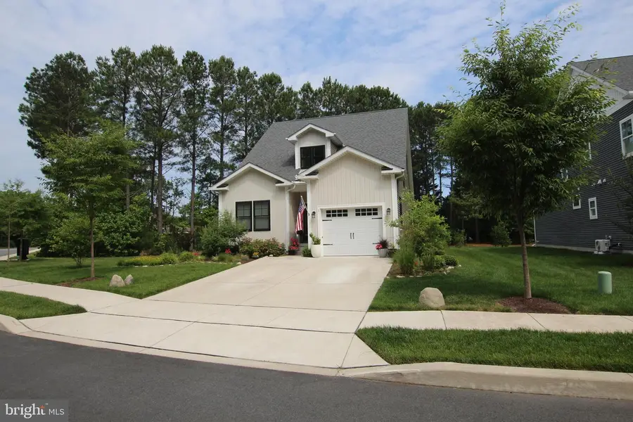 1 Stingray Harbor Dr, Ocean View, DE 19970 - #3