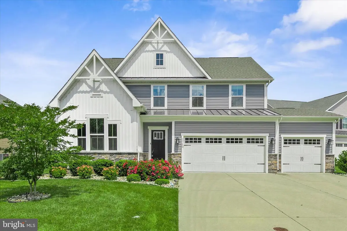 33170 Ponte Vecchio Plz, Ocean View, DE 19970 - #1