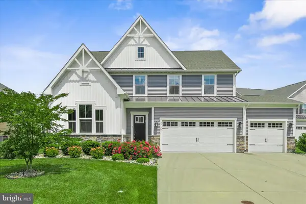 33170 Ponte Vecchio Plz, OCEAN VIEW, DE 19970