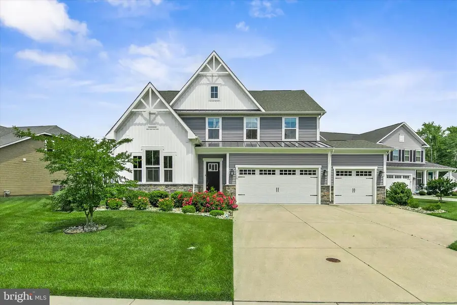 33170 Ponte Vecchio Plz, Ocean View, DE 19970 - #3