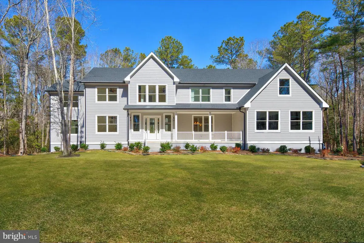 30425 Hollymount Rd, Harbeson, DE 19951 - #1