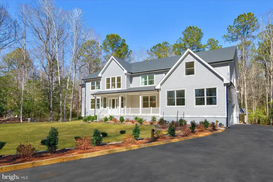 30425 Hollymount Rd, Harbeson, DE 19951 - #2