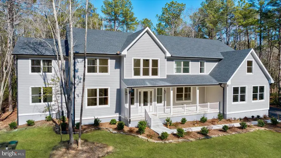 30425 Hollymount Rd, Harbeson, DE 19951 - #3