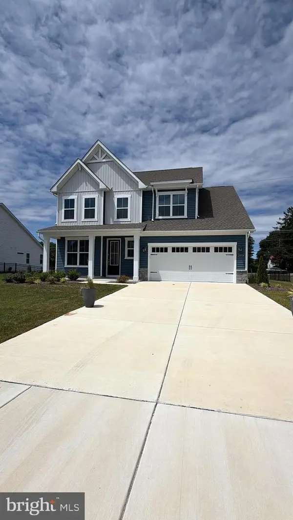 24534 Robert Andrew Dr, MILLSBORO, DE 19966