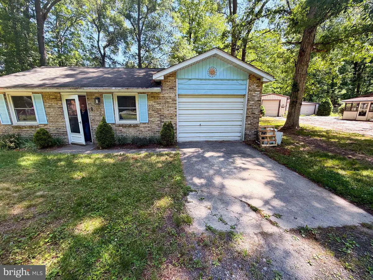 20173 Wil King Rd, Lewes, DE 19958 - #1