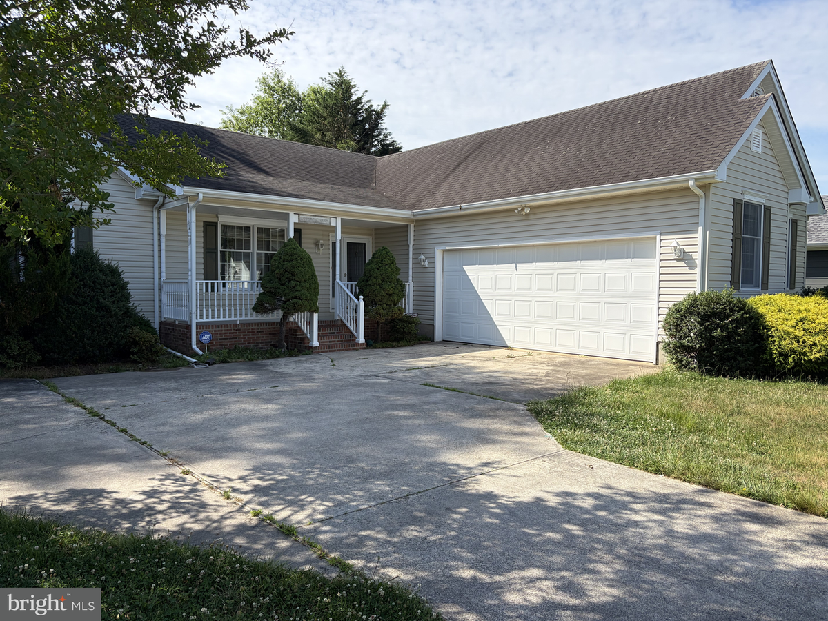 5 Canary Dr, Lewes, DE 19958 - #1