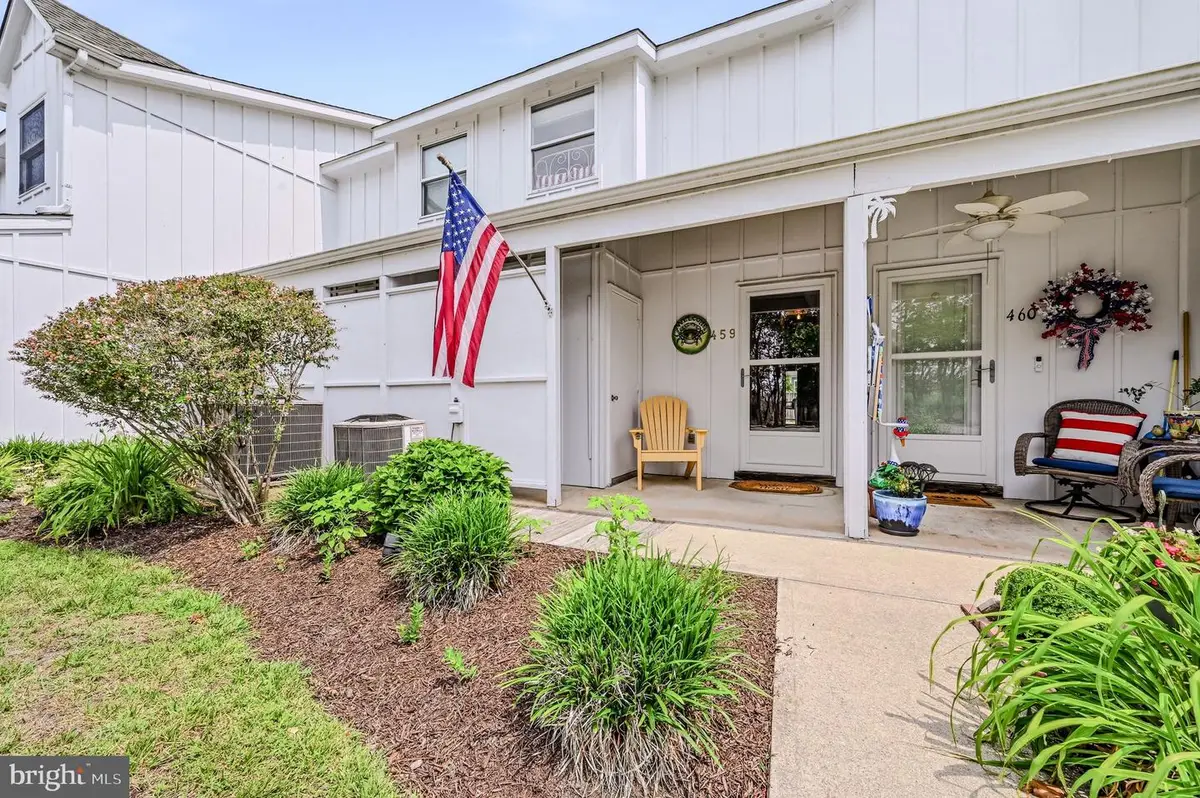 37909 Eagle Ln #459, Selbyville, DE 19975 - #1