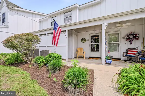 37909 Eagle Ln #459, SELBYVILLE, DE 19975