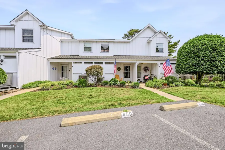 37909 Eagle Ln #459, Selbyville, DE 19975 - #3