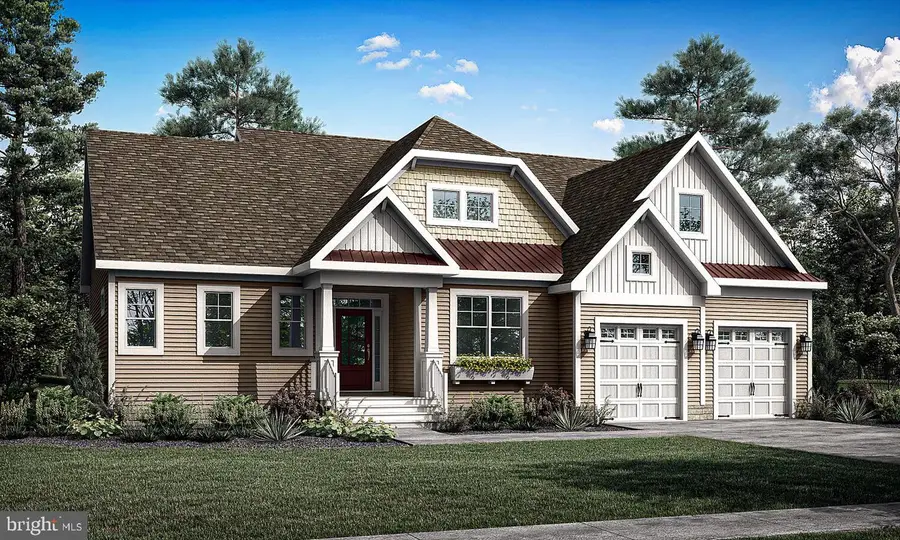 23252 Alpaca Dr, Milford, DE 19963 - #2