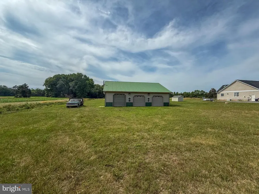 33122 Swamp Rd, Frankford, DE 19945 - #2