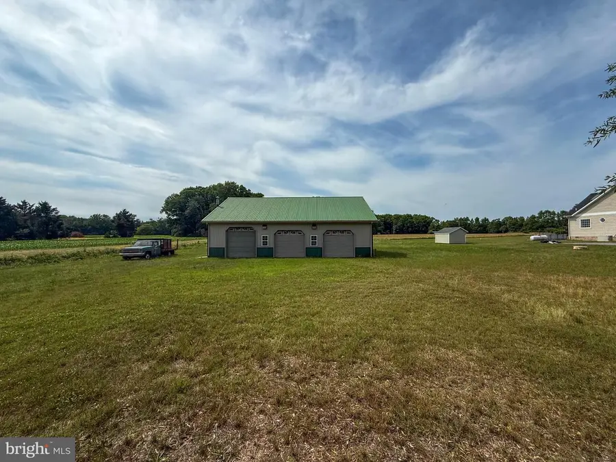 33122 Swamp Rd, Frankford, DE 19945 - #3