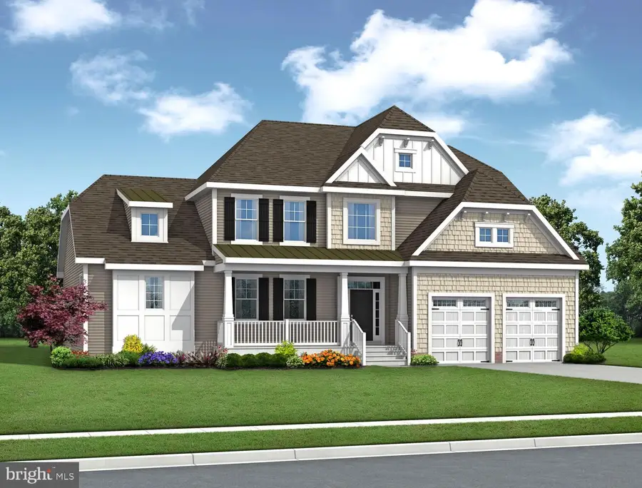 23256 Alpaca Dr, Milford, DE 19963 - #2