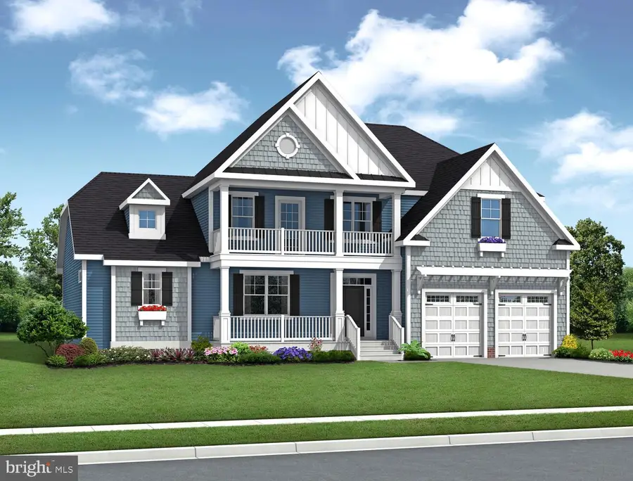 23256 Alpaca Dr, Milford, DE 19963 - #3