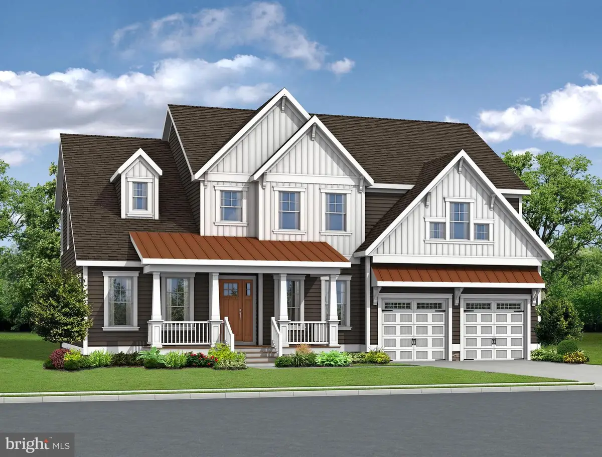 24110 Lima Dr, Milford, DE 19963 - #1