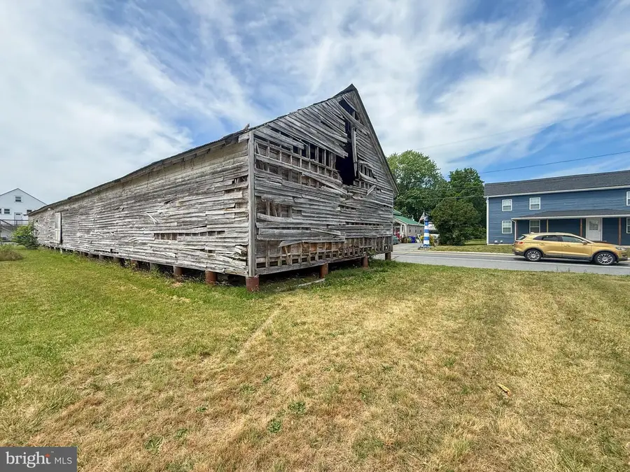 35878 Zion Church Rd, Frankford, DE 19945 - #3