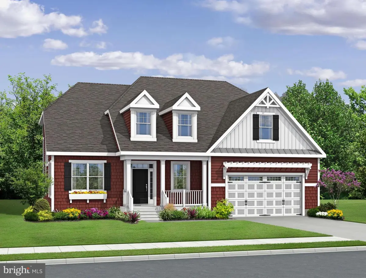 24114 Lima Dr, Milford, DE 19963 - #1