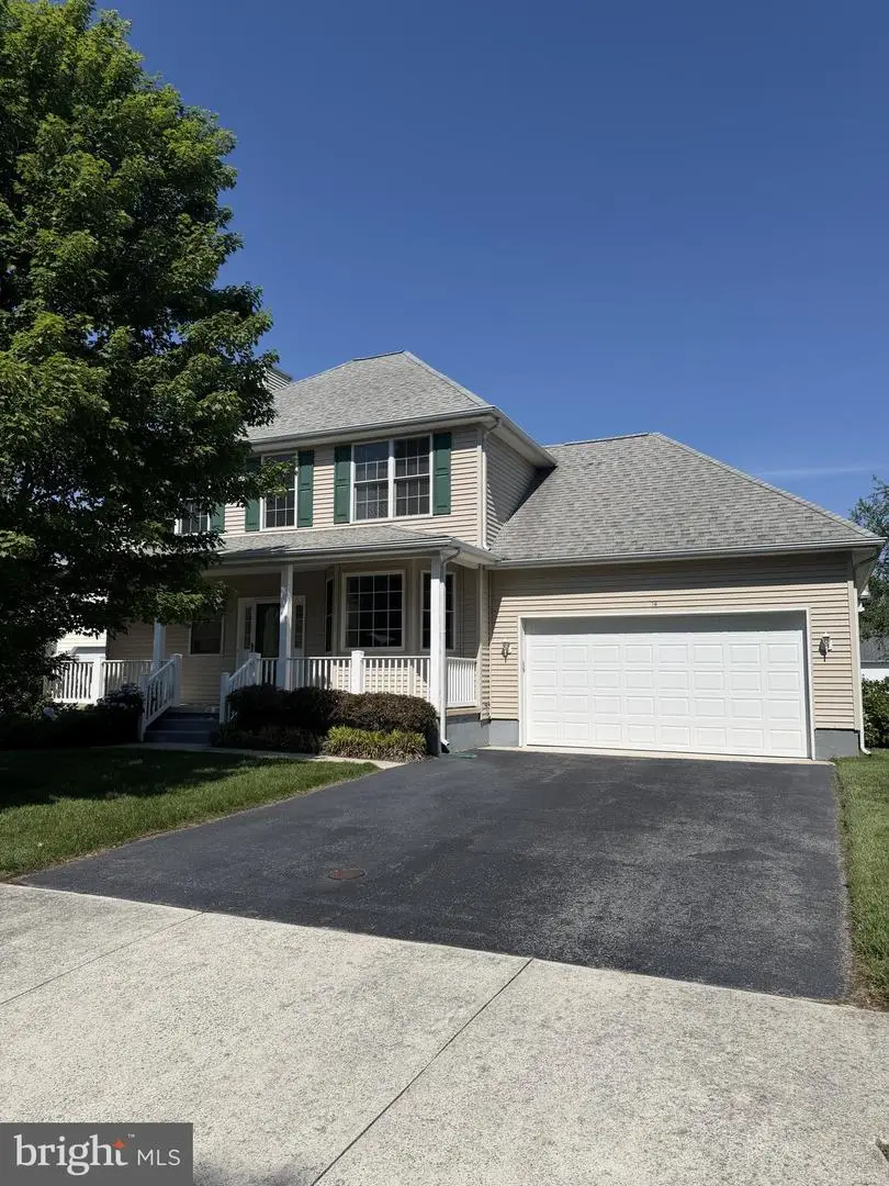 14 Doolin Ln, Rehoboth Beach, DE 19971 - #1