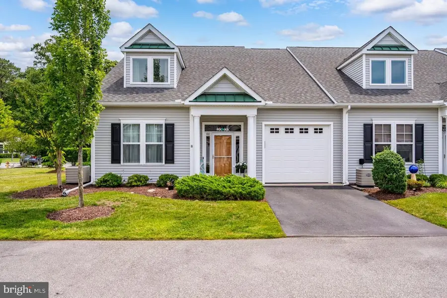 35251 Dogwood Dr #44, Selbyville, DE 19975 - #2