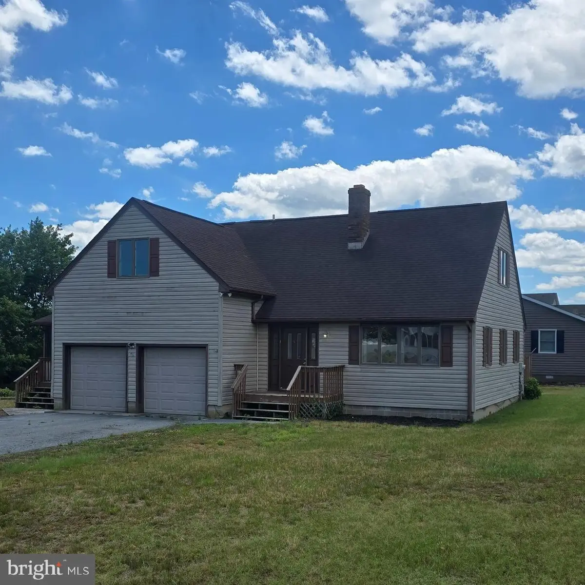38508 Reservation Trail, Ocean View, DE 19970 - #1