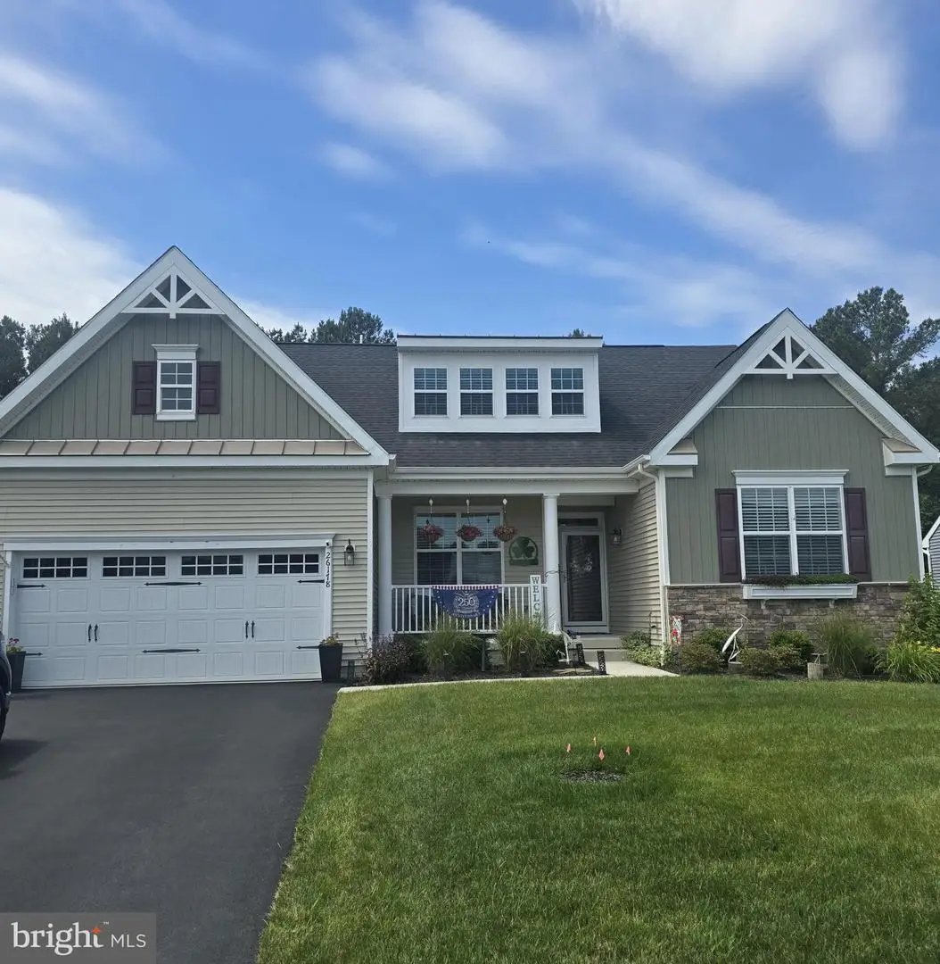 26178 E Old Gate Dr, Millsboro, DE 19966 - #1