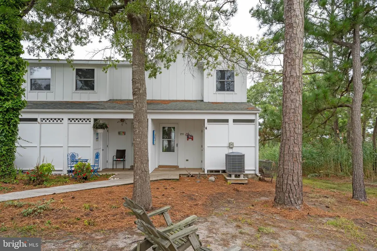 38296 Hummingbird Ln #255, Selbyville, DE 19975 - #1