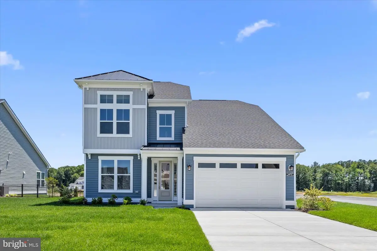 24717 Michael Isler Ave, Millsboro, DE 19966 - #1