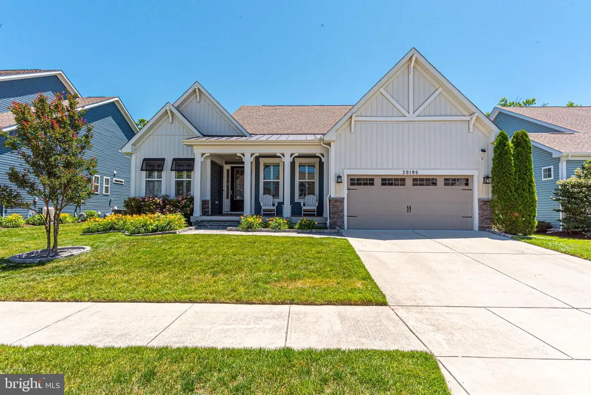 39195 Alapocus Dr, Millville, DE 19967 - #1
