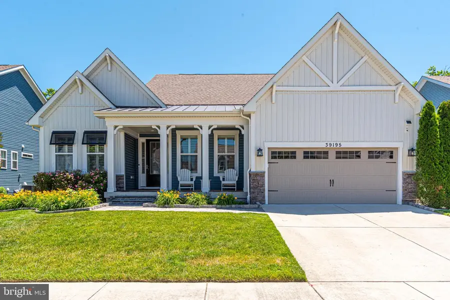 39195 Alapocus Dr, Millville, DE 19967 - #3