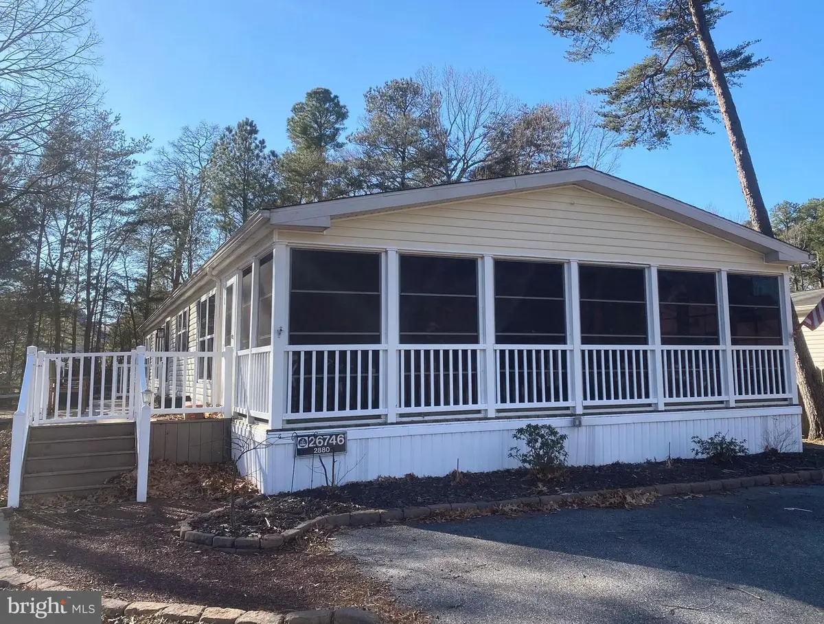 26746 Castaway Cir #2880, Long Neck, DE 19966 - #1