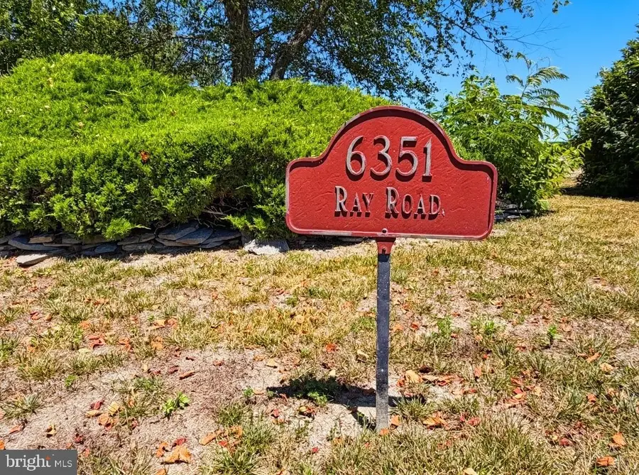 6351 Ray Rd, Bridgeville, DE 19933 - #2