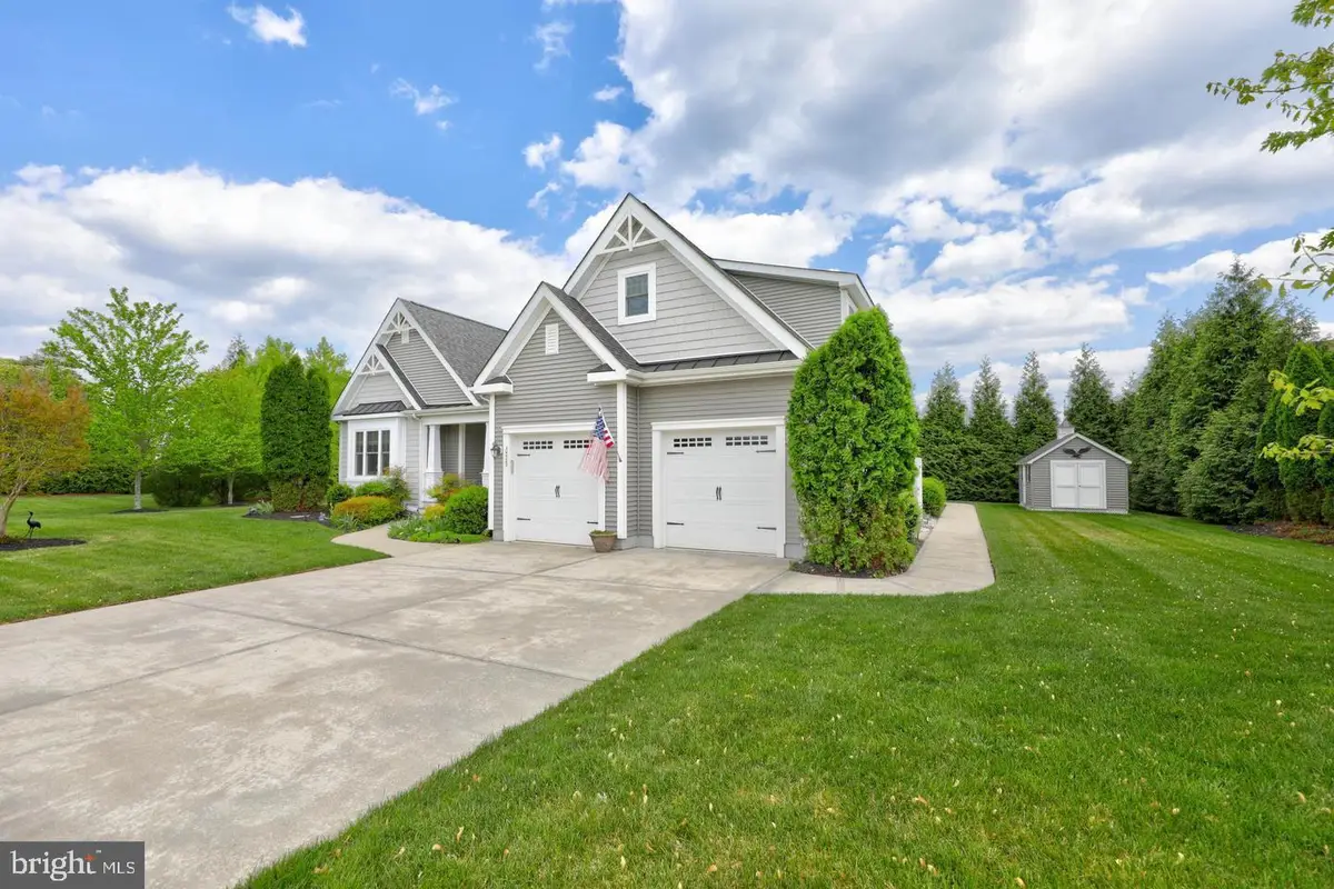 34522 Skyler Dr, Lewes, DE 19958 - #1