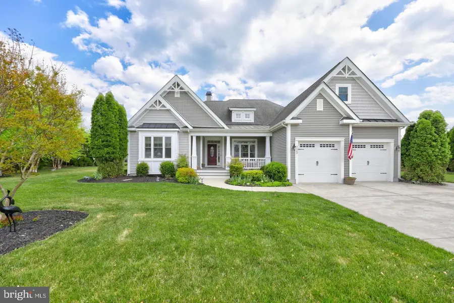 34522 Skyler Dr, Lewes, DE 19958 - #3