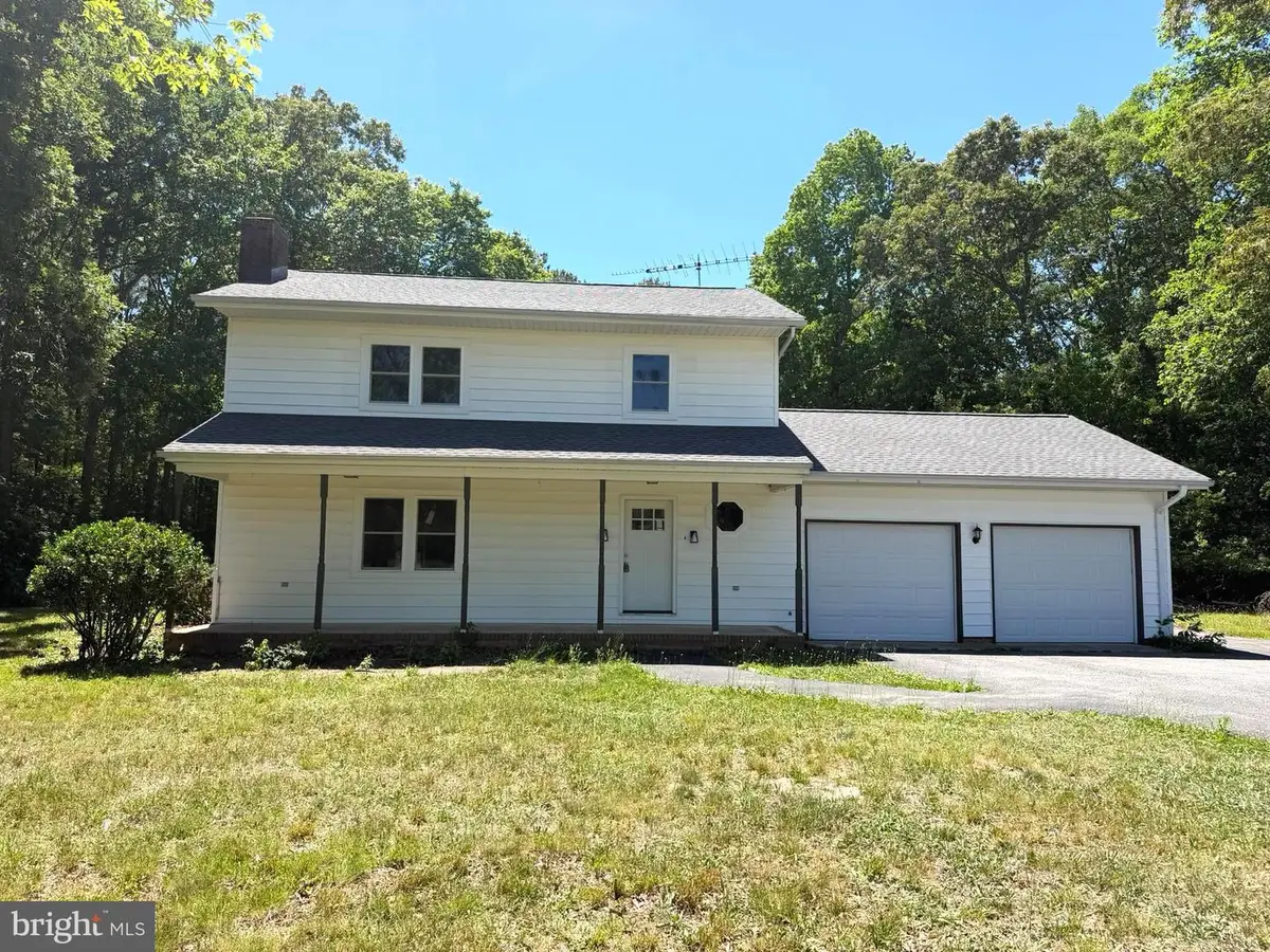 22616 Rum Bridge Rd, Georgetown, DE 19947 - #1