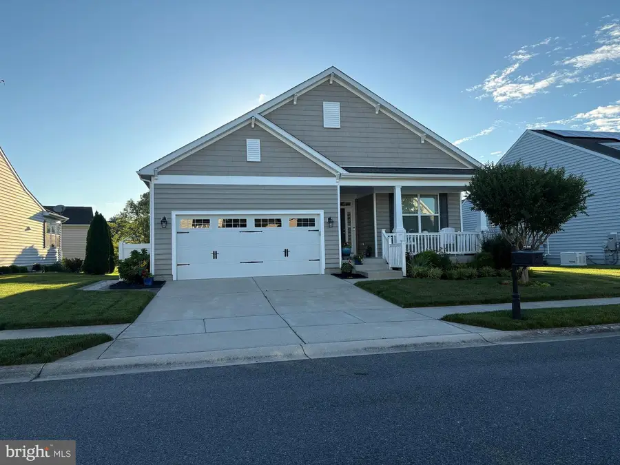 25316 Shelby Ct, Millsboro, DE 19966 - #2