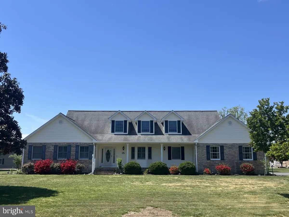 35608 Sea Gull Rd, Selbyville, DE 19975 - #1