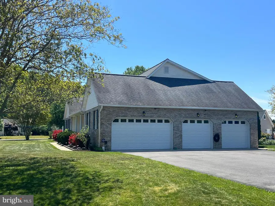 35608 Sea Gull Rd, Selbyville, DE 19975 - #2