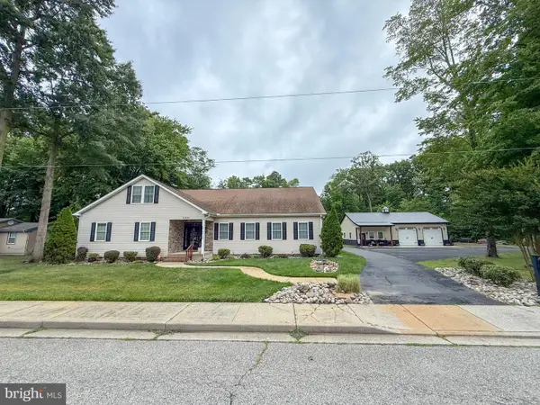 209 W Jewell St, DELMAR, DE 19940
