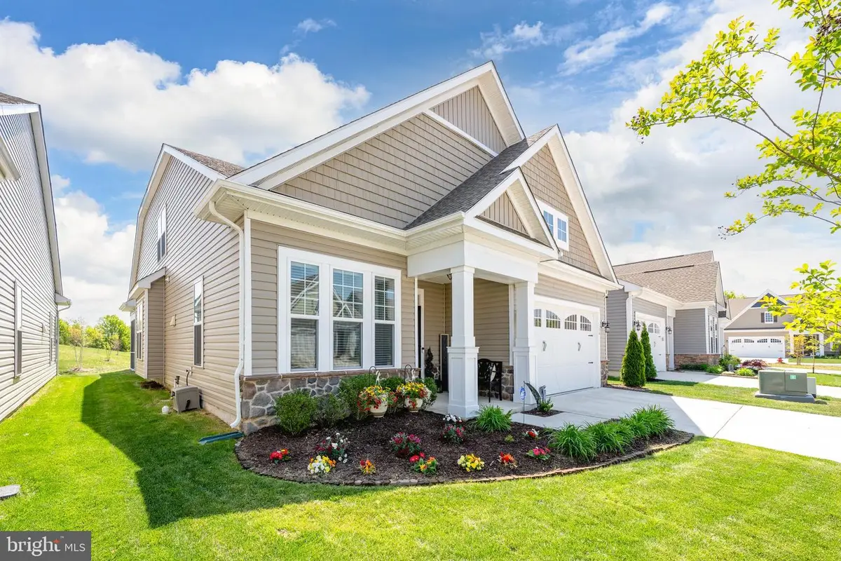 104 Winged Foot Dr, Bridgeville, DE 19933 - #1