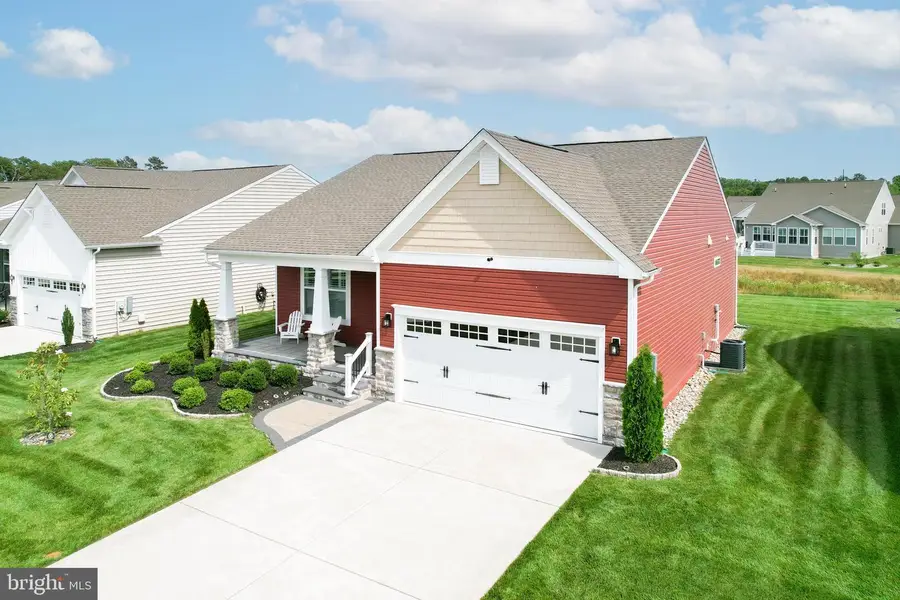 25068 Treeview Ln, Lewes, DE 19958 - #2