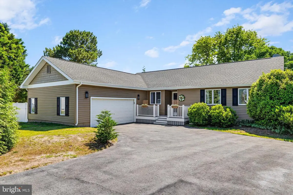 31387 Elwood Ct, Ocean View, DE 19970 - #1