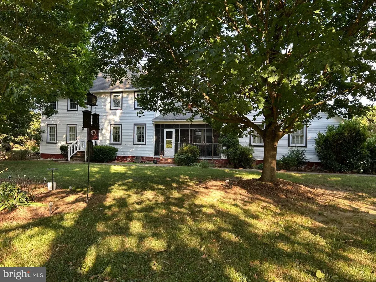 24 Valley Forge Dr, Milford, DE 19963 - #1